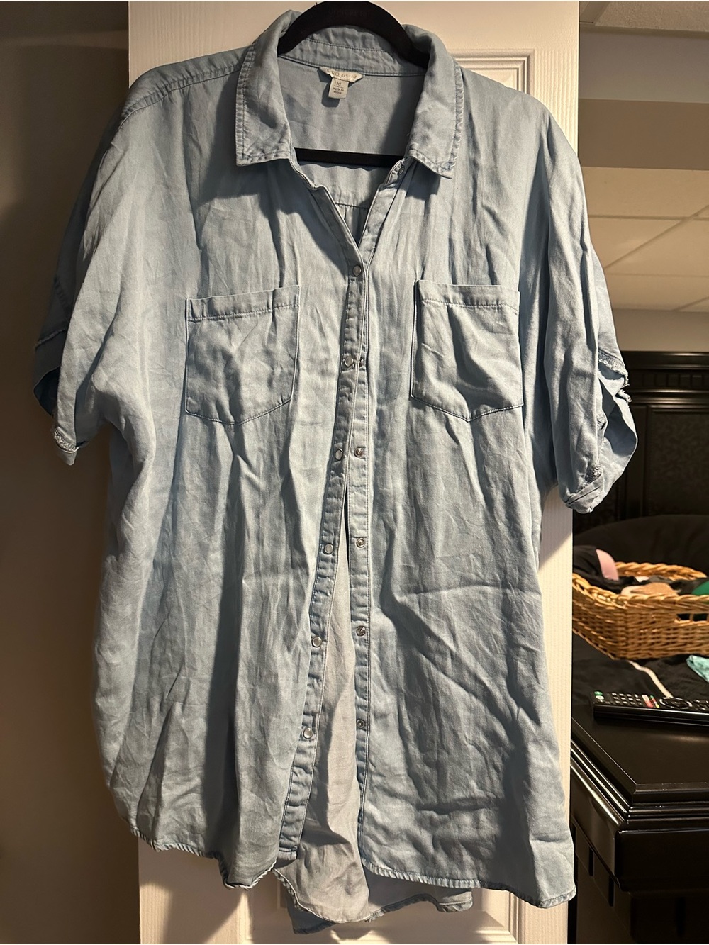 Women’s blouse